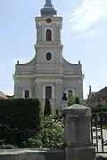 کلیسای زنجیر