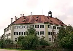 Palace