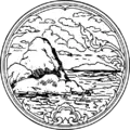 نشان رسمی استان چونبوری