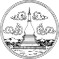 نشان رسمی استان لوئی