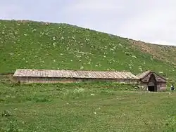 کاروانسرای اربلیان