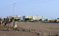 Semera (اکتبر ۲۰۰۷)