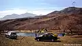 طبیعت روستای سنجگان، پروند.