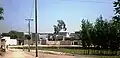 نمایی از روستا