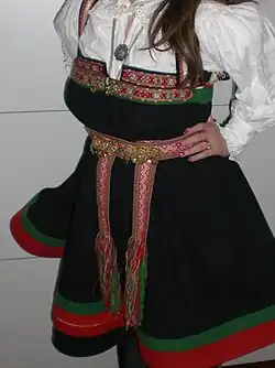 بوناد ستسدال زنانه