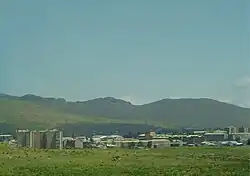 نمای عمومی