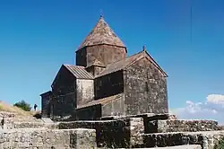 کلیسای آراکلوتس مقدس