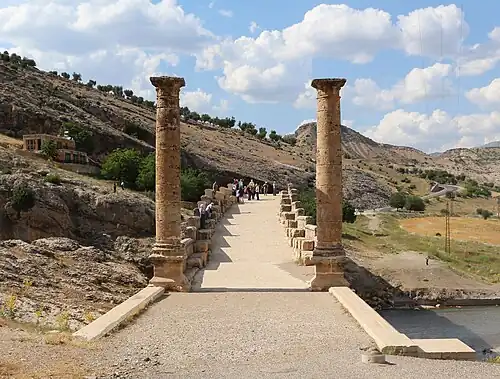 پل جندره