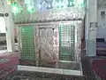 حجره آرامگاه