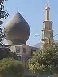 بارگاه