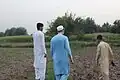 شلوار قمیض مردانه