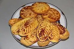 شیرمال