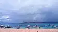 ساحل سیارگائو