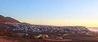 Sidi Ifni (partial view)