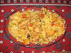 بریانی سندی