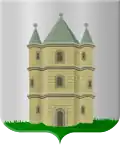 نشان Sint-Genesius-Rode