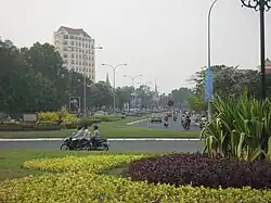 پنوم پن