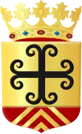 نشان Sittard