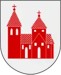 نشان Skara