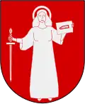 نشان Skövde