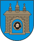 نشان Skuodas