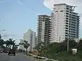مطقهٔ مسکونی