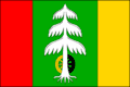 پرچم سمرتشنا