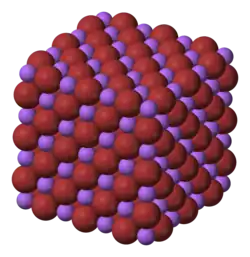 Sodium bromide