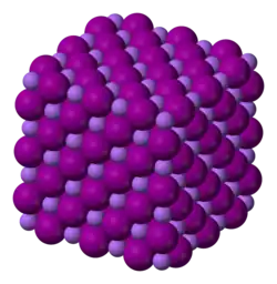 Sodium iodide