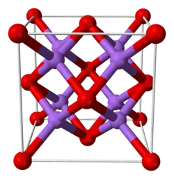 oxide Sodium
