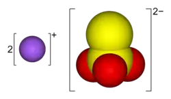 Sodium thiosulfate