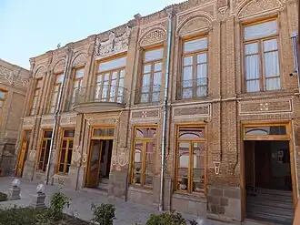 خانهٔ صلحجو