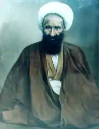 سلطان‌محمد گنابادی (سلطان‌علیشاه)