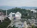 کوتا کینابالوی جنوبی