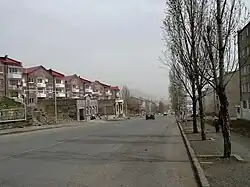 ساختمان‌های جدید
