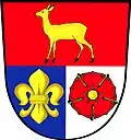 نشان سرنین