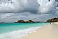 Trunk Bay