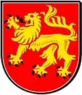نشان درانزفلد