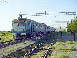 ایستگاه یراسخ