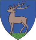 نشان Gorj County