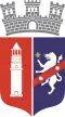 نشان رسمی تیرانا
