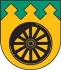 نشان استند