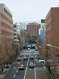 منطقه دوم سنداگایا