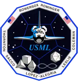 STS-73