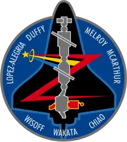 STS-92