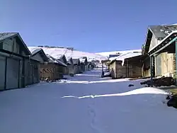 نمایی از گغاکار