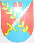 نشان سوخونیتسه