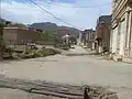 یک محله سولان