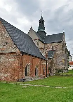 Abbey