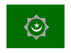 پرچم سلطنت ملوا